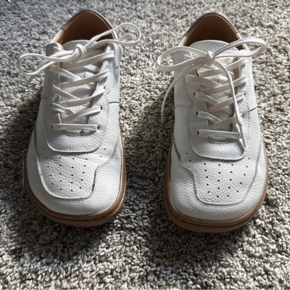 Origo Woman’s Retro Sneaker
